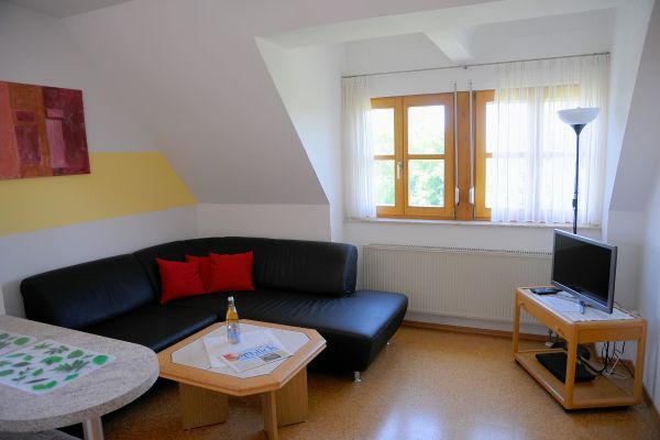 Marianne Appartementanlage (Merkendorf)